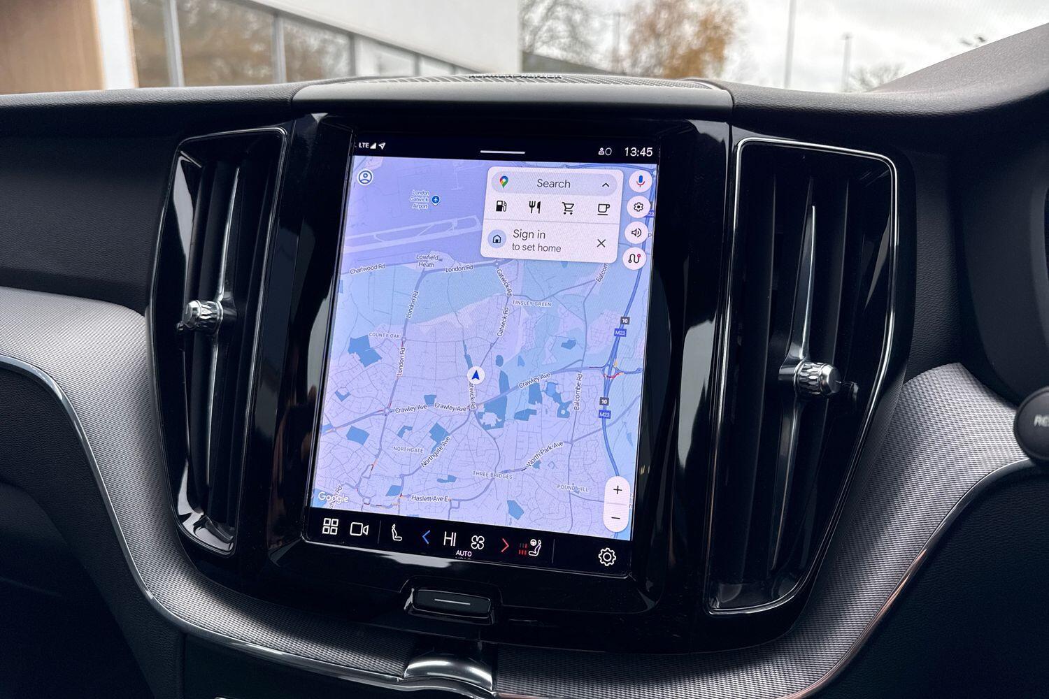 Used Volvo XC60 2021 for sale - 76824377: Photo 5