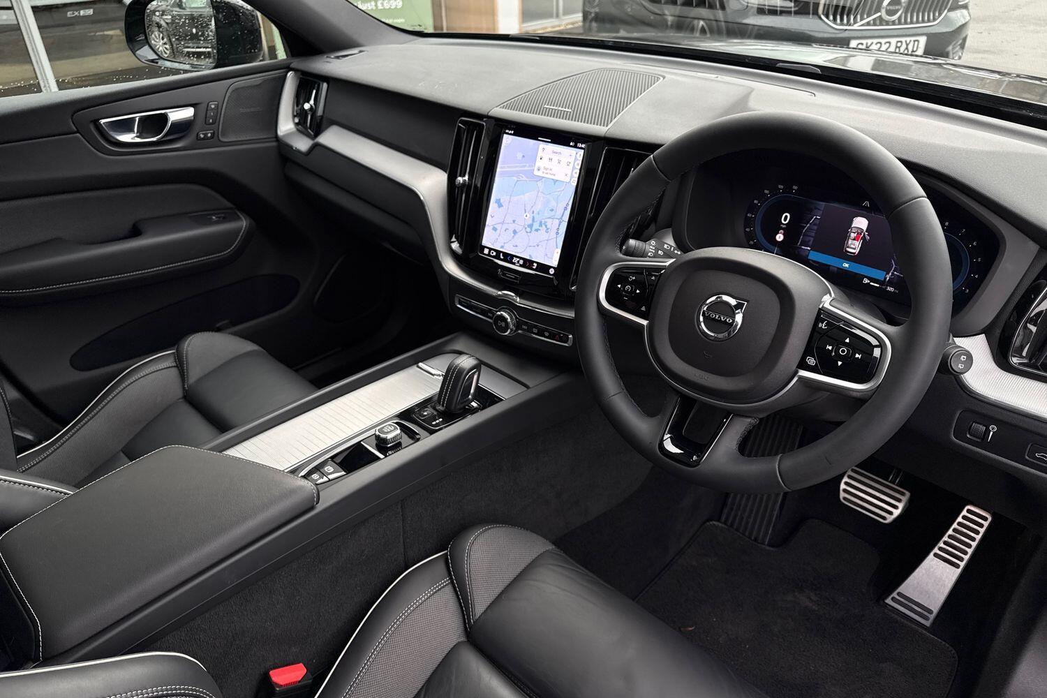 Used Volvo XC60 2021 for sale - 76824377: Photo 6