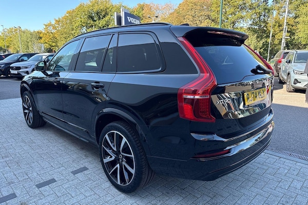 Used Volvo XC90 2024 for sale - 76227118: Photo 10