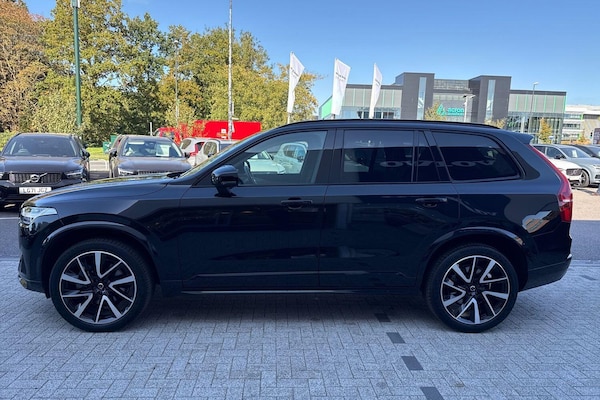 Used Volvo XC90 2024 for sale - 76227118: Photo 11