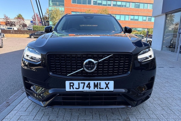 Used Volvo XC90 2024 for sale - 76227118: Photo 13