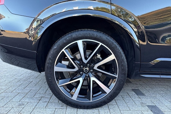 Used Volvo XC90 2024 for sale - 76227118: Photo 14
