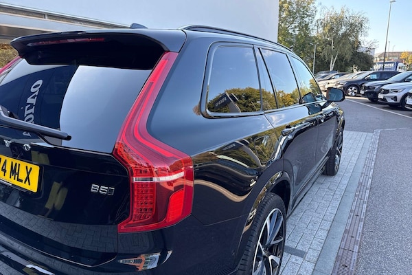 Used Volvo XC90 2024 for sale - 76227118: Photo 15