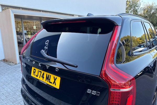 Used Volvo XC90 2024 for sale - 76227118: Photo 16