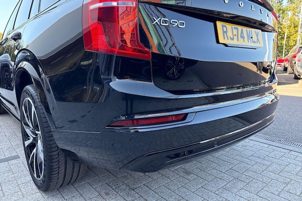 Used Volvo XC90 2024 for sale - 76227118: Photo 18