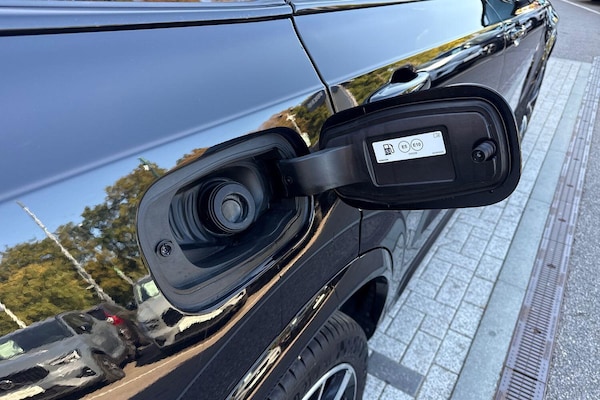 Used Volvo XC90 2024 for sale - 76227118: Photo 19