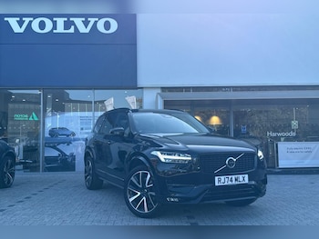 2024 (74) - 2.0 B5 MHEV Plus SUV 5dr Petrol Hybrid Auto 4WD Euro 6 (s/s) (250 ps)