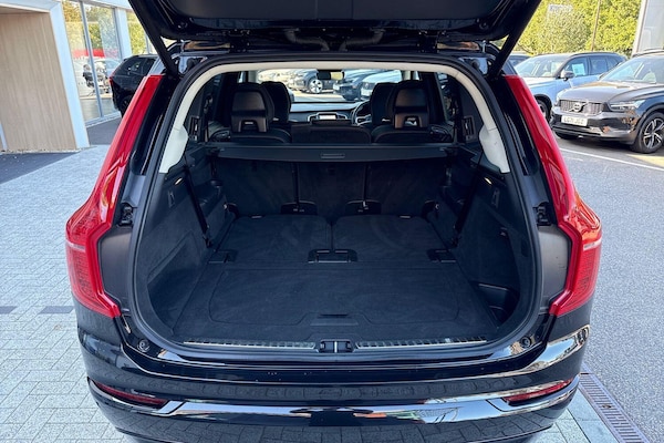 Used Volvo XC90 2024 for sale - 76227118: Photo 20