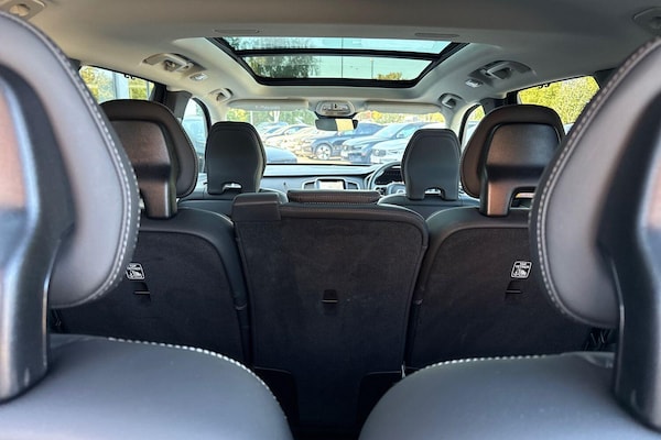 Used Volvo XC90 2024 for sale - 76227118: Photo 21