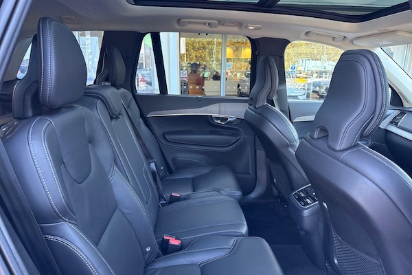 Used Volvo XC90 2024 for sale - 76227118: Photo 22