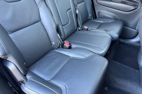 Used Volvo XC90 2024 for sale - 76227118: Photo 24
