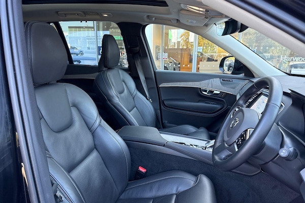 Used Volvo XC90 2024 for sale - 76227118: Photo 26