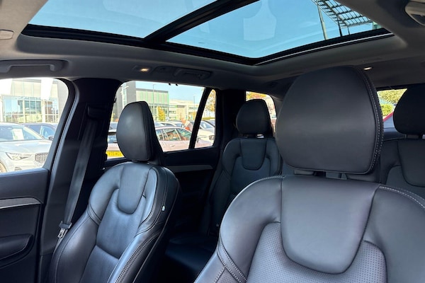 Used Volvo XC90 2024 for sale - 76227118: Photo 29