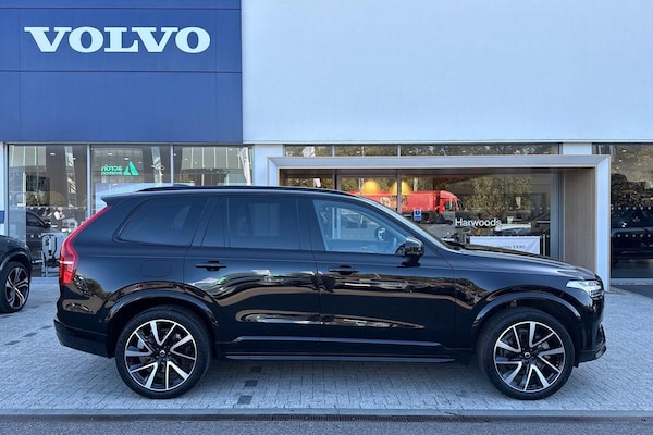 Used Volvo XC90 2024 for sale - 76227118: Photo 2