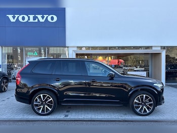Used Volvo XC90 2024 for sale - 76227118: Photo 2