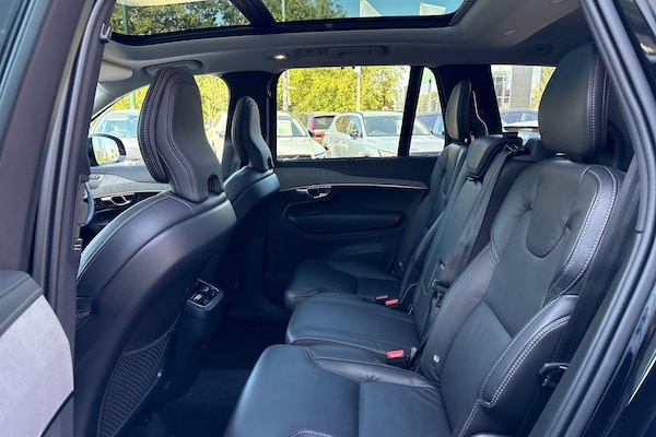 Used Volvo XC90 2024 for sale - 76227118: Photo 30