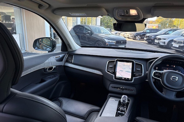 Used Volvo XC90 2024 for sale - 76227118: Photo 33