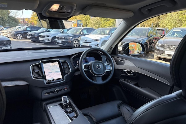 Used Volvo XC90 2024 for sale - 76227118: Photo 34