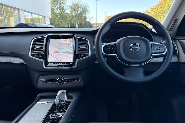 Used Volvo XC90 2024 for sale - 76227118: Photo 35