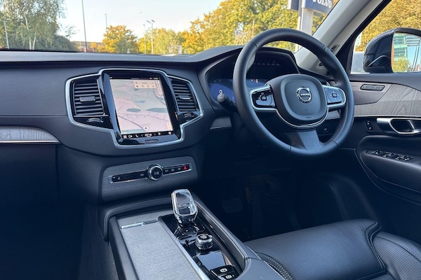 Used Volvo XC90 2024 for sale - 76227118: Photo 36