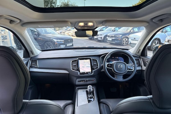 Used Volvo XC90 2024 for sale - 76227118: Photo 3