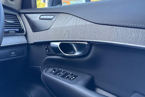 Used Volvo XC90 2024 for sale - 76227118: Photo 44