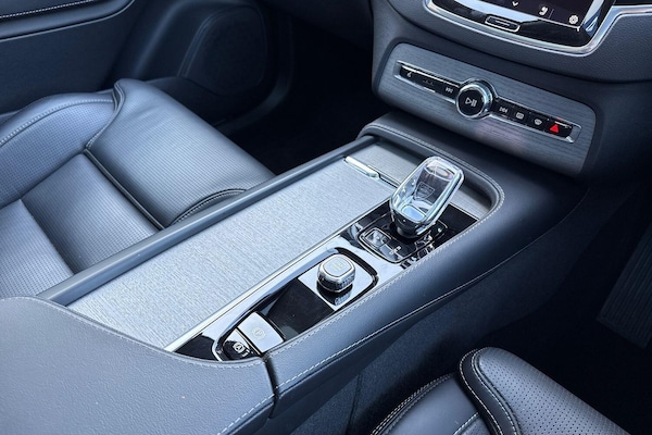 Used Volvo XC90 2024 for sale - 76227118: Photo 45