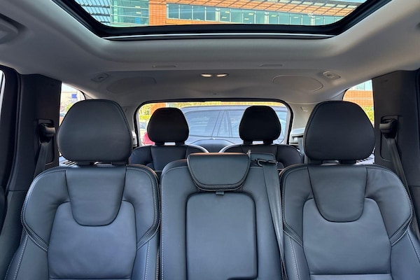 Used Volvo XC90 2024 for sale - 76227118: Photo 5