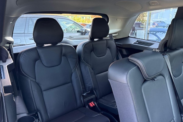 Used Volvo XC90 2024 for sale - 76227118: Photo 6