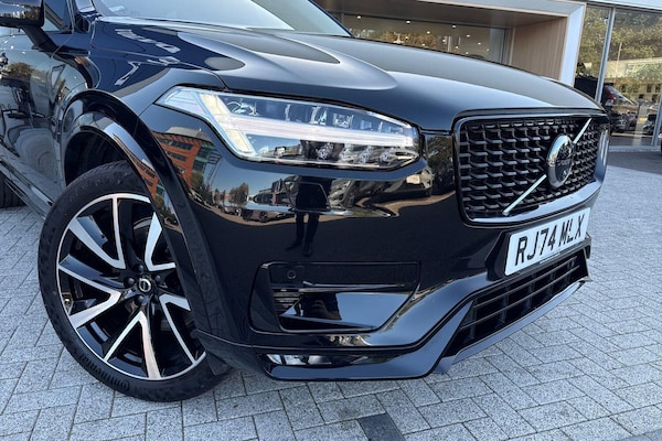 Used Volvo XC90 2024 for sale - 76227118: Photo 7