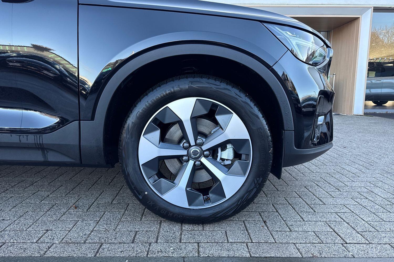 Used Volvo XC40 2025 for sale - 77131014: Photo 14