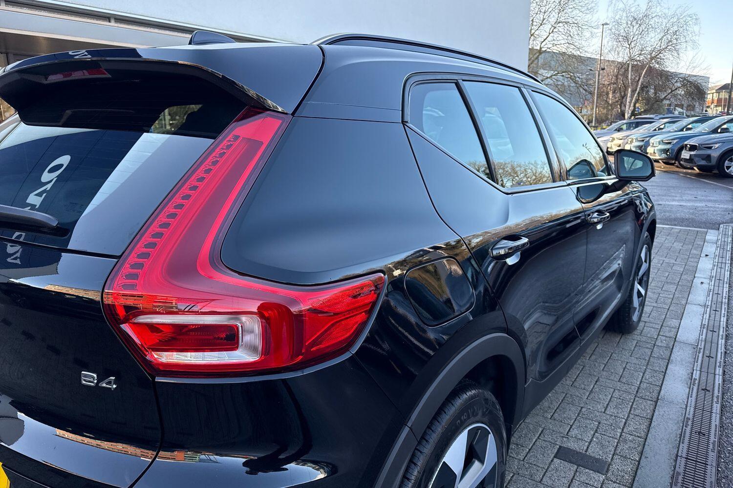 Used Volvo XC40 2025 for sale - 77131014: Photo 15