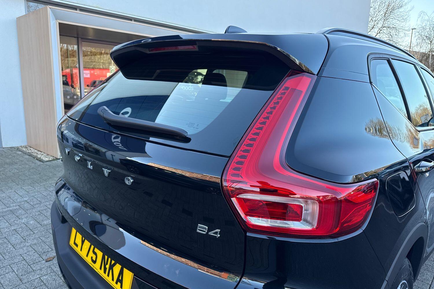 Used Volvo XC40 2025 for sale - 77131014: Photo 16