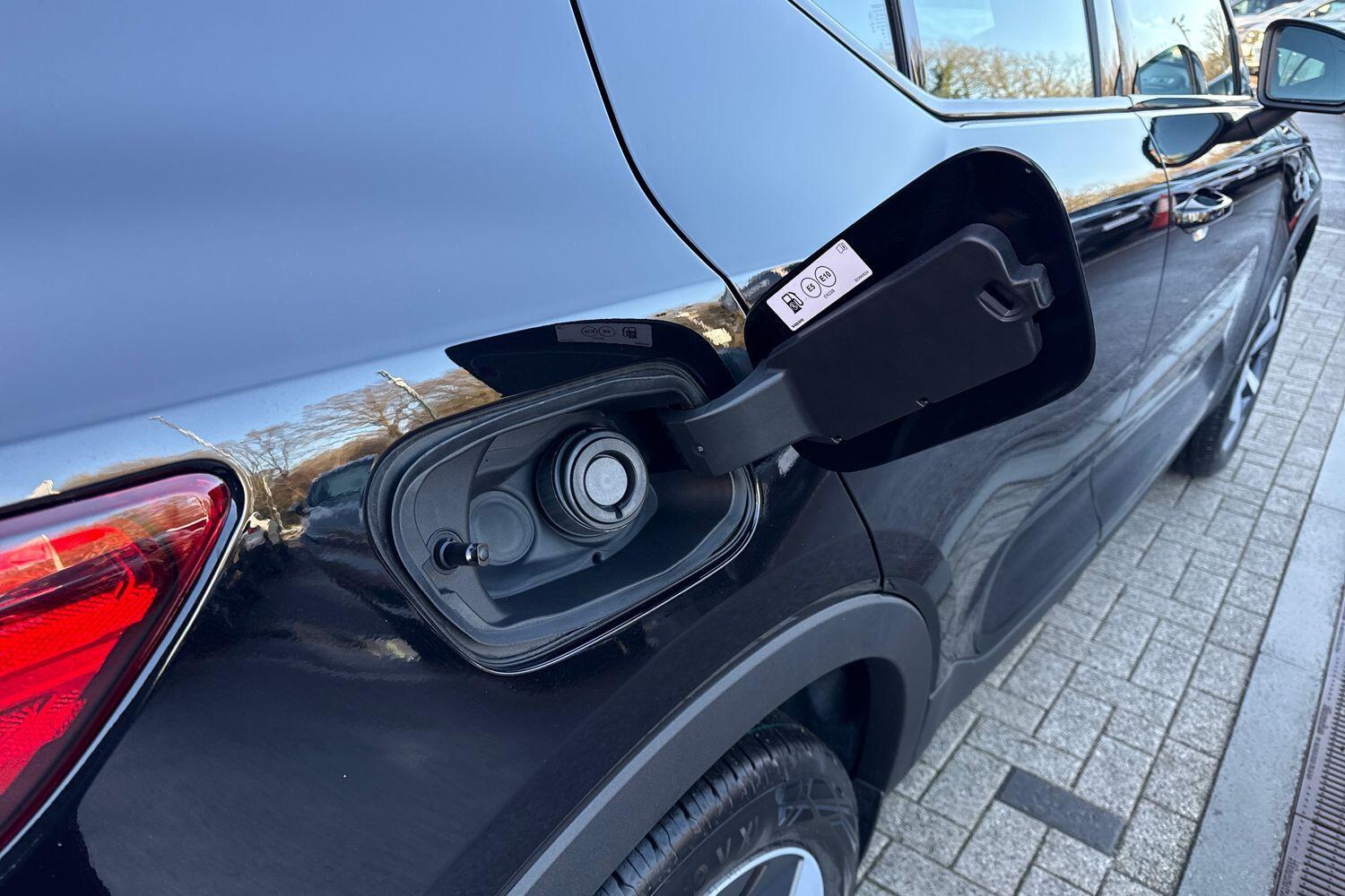 Used Volvo XC40 2025 for sale - 77131014: Photo 19