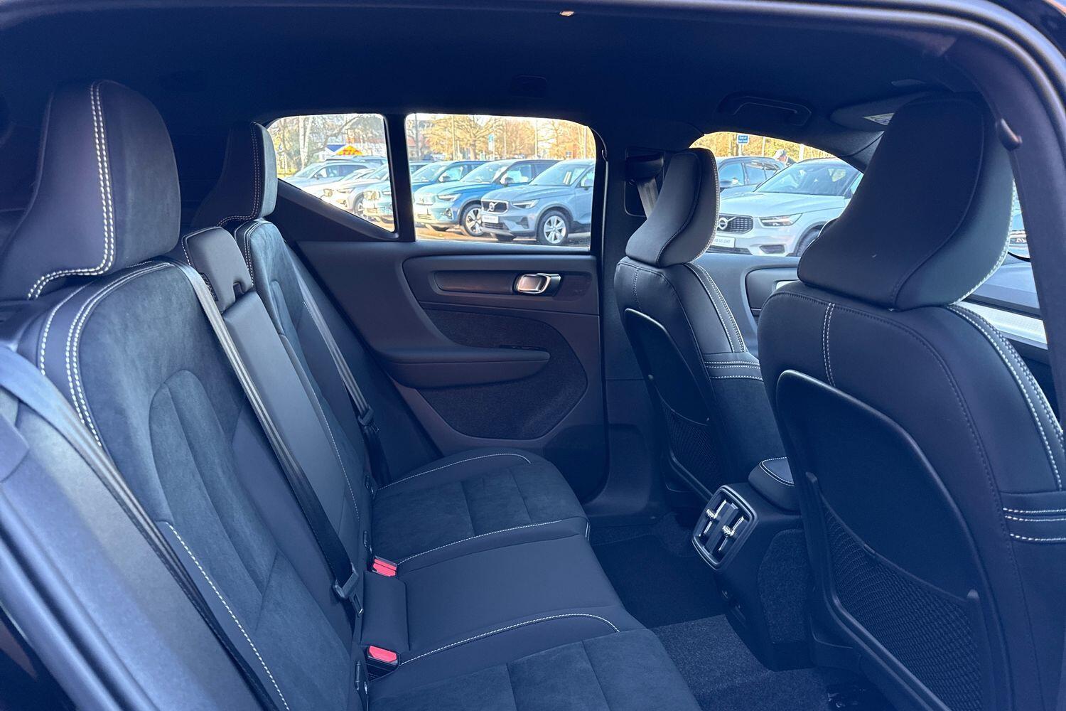 Used Volvo XC40 2025 for sale - 77131014: Photo 23