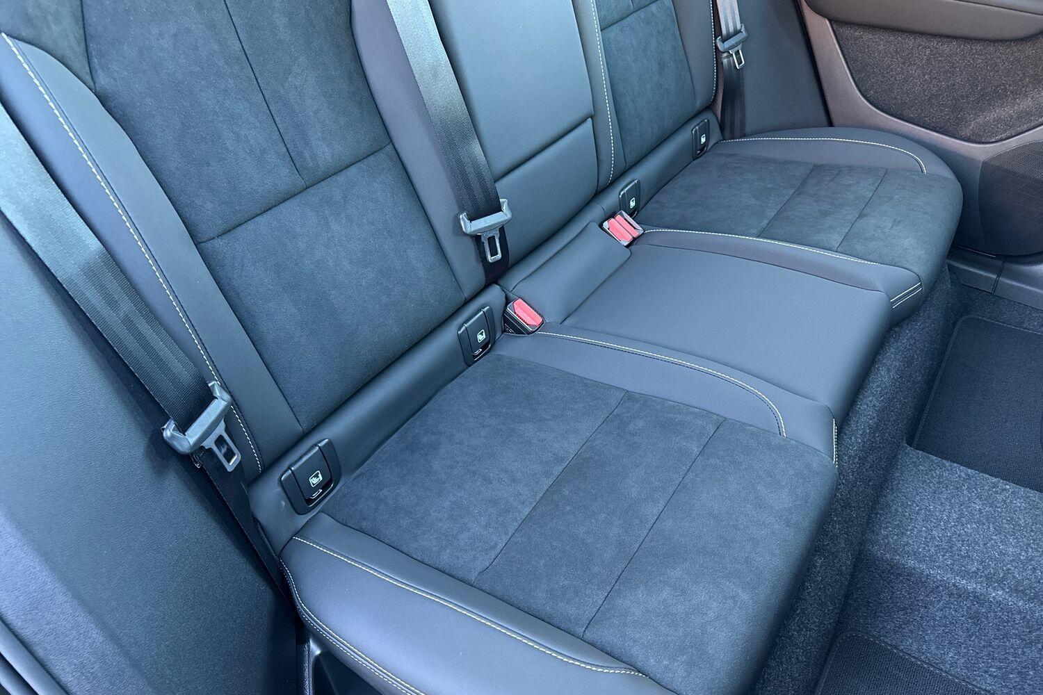 Used Volvo XC40 2025 for sale - 77131014: Photo 25