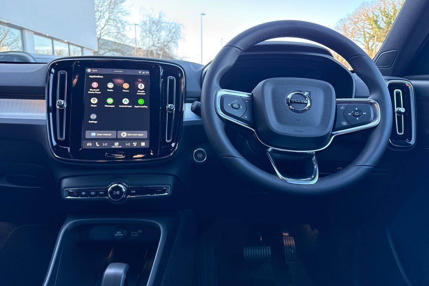 Used Volvo XC40 2025 for sale - 77131014: Photo 34