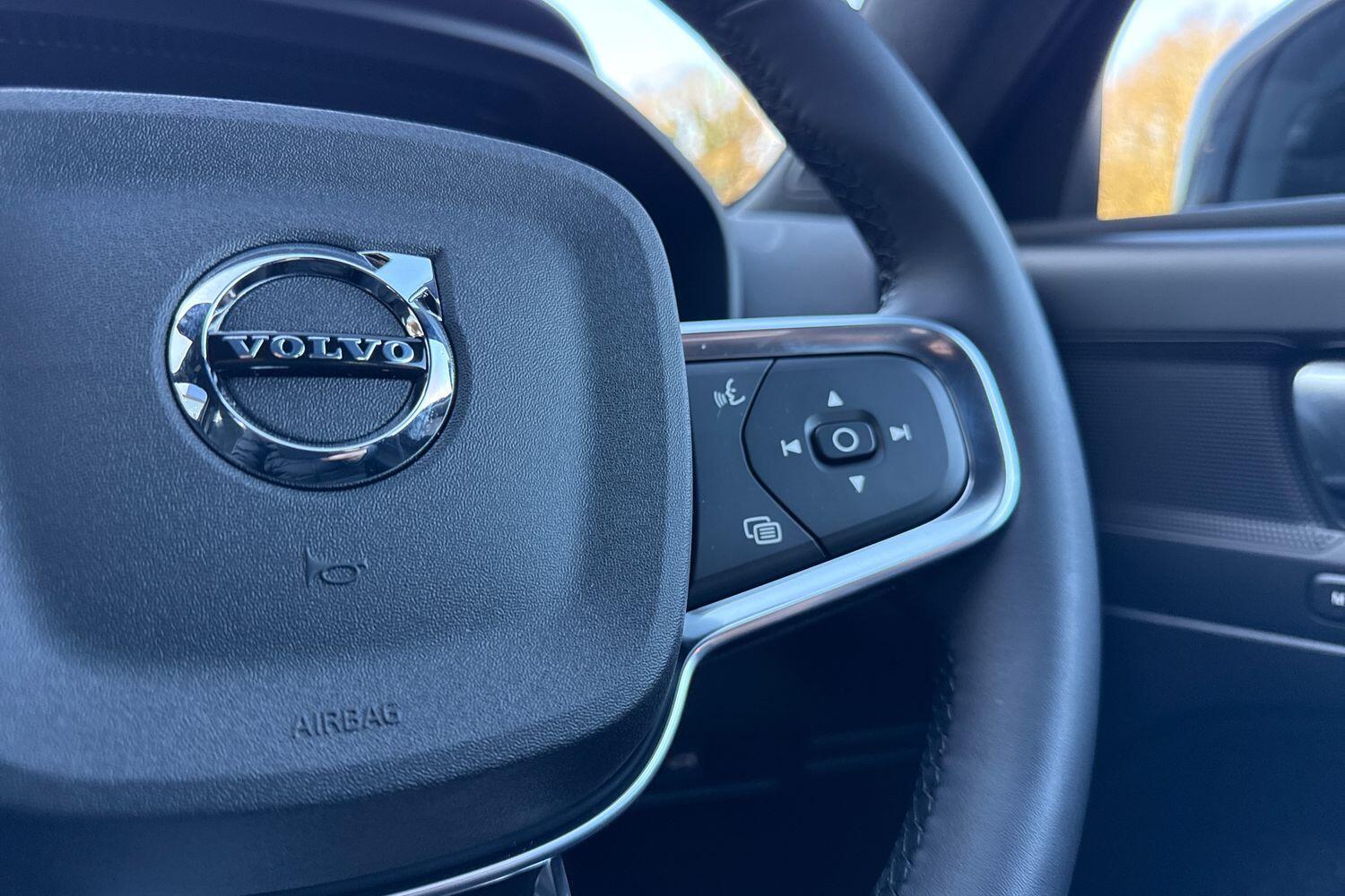 Used Volvo XC40 2025 for sale - 77131014: Photo 37