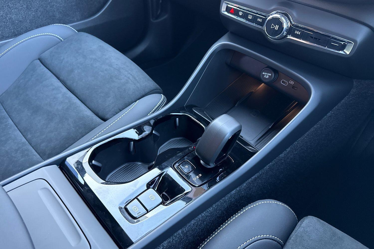 Used Volvo XC40 2025 for sale - 77131014: Photo 42