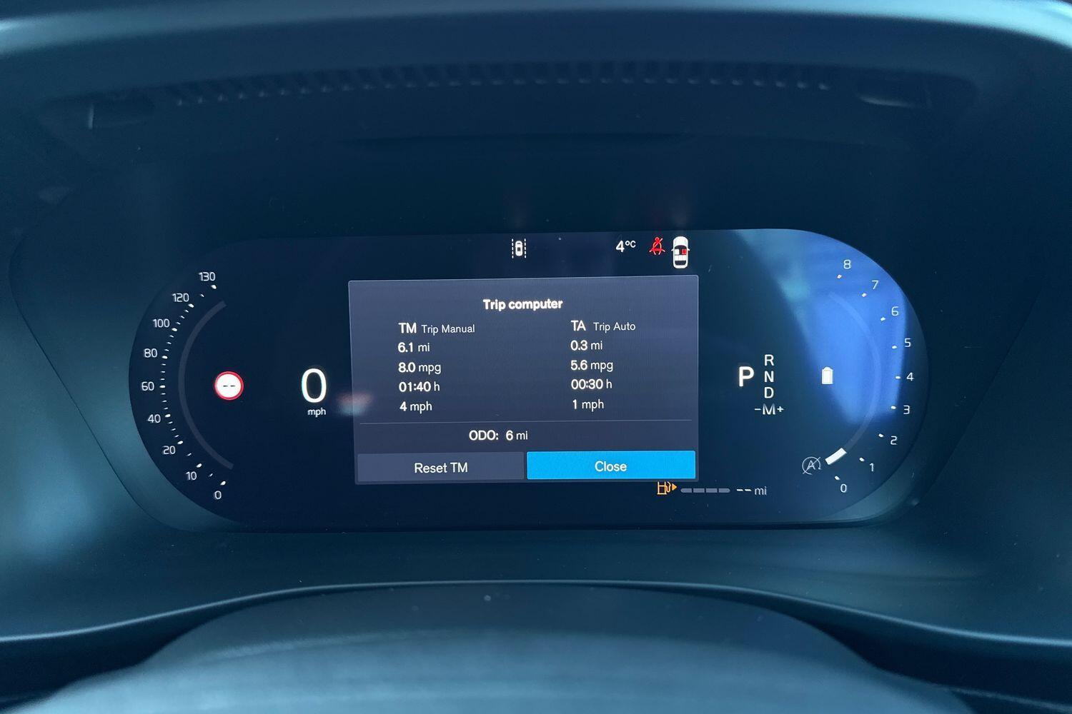 Used Volvo XC40 2025 for sale - 77131014: Photo 43