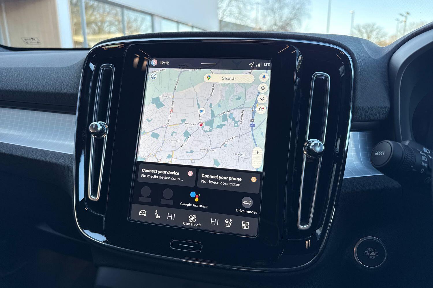 Used Volvo XC40 2025 for sale - 77131014: Photo 5