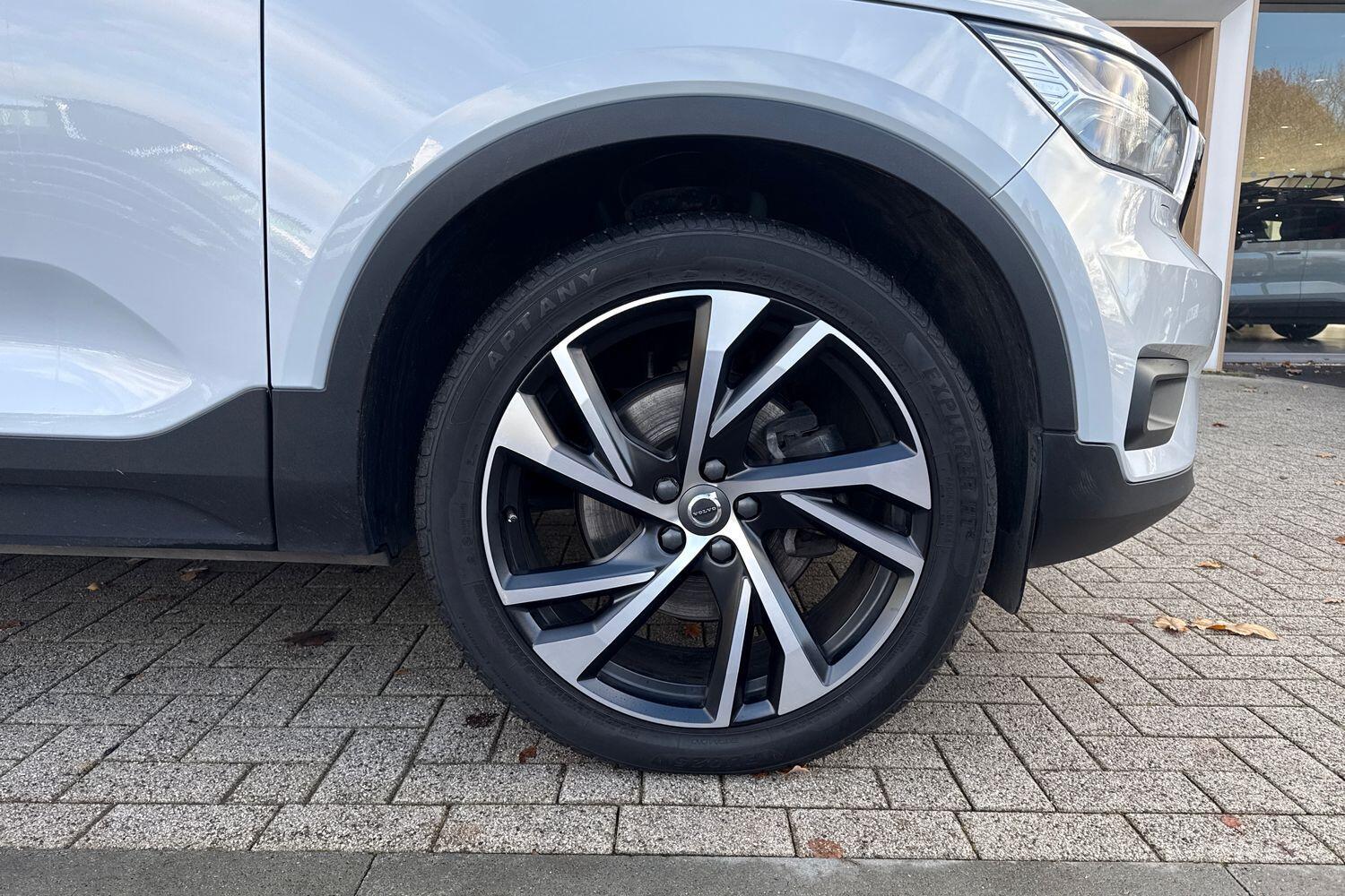 Used Volvo XC40 2021 for sale - 76913367: Photo 14