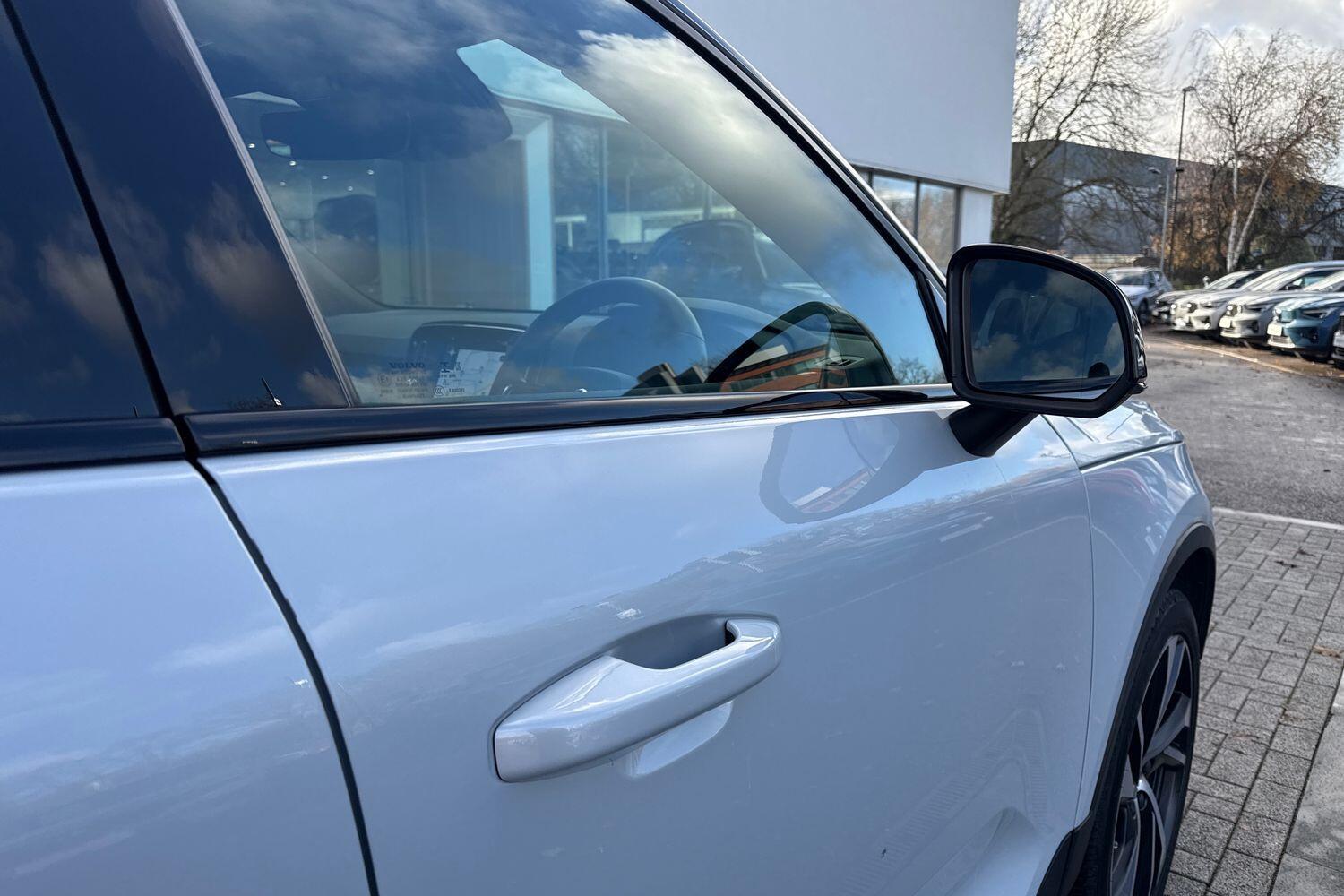 Used Volvo XC40 2021 for sale - 76913367: Photo 17