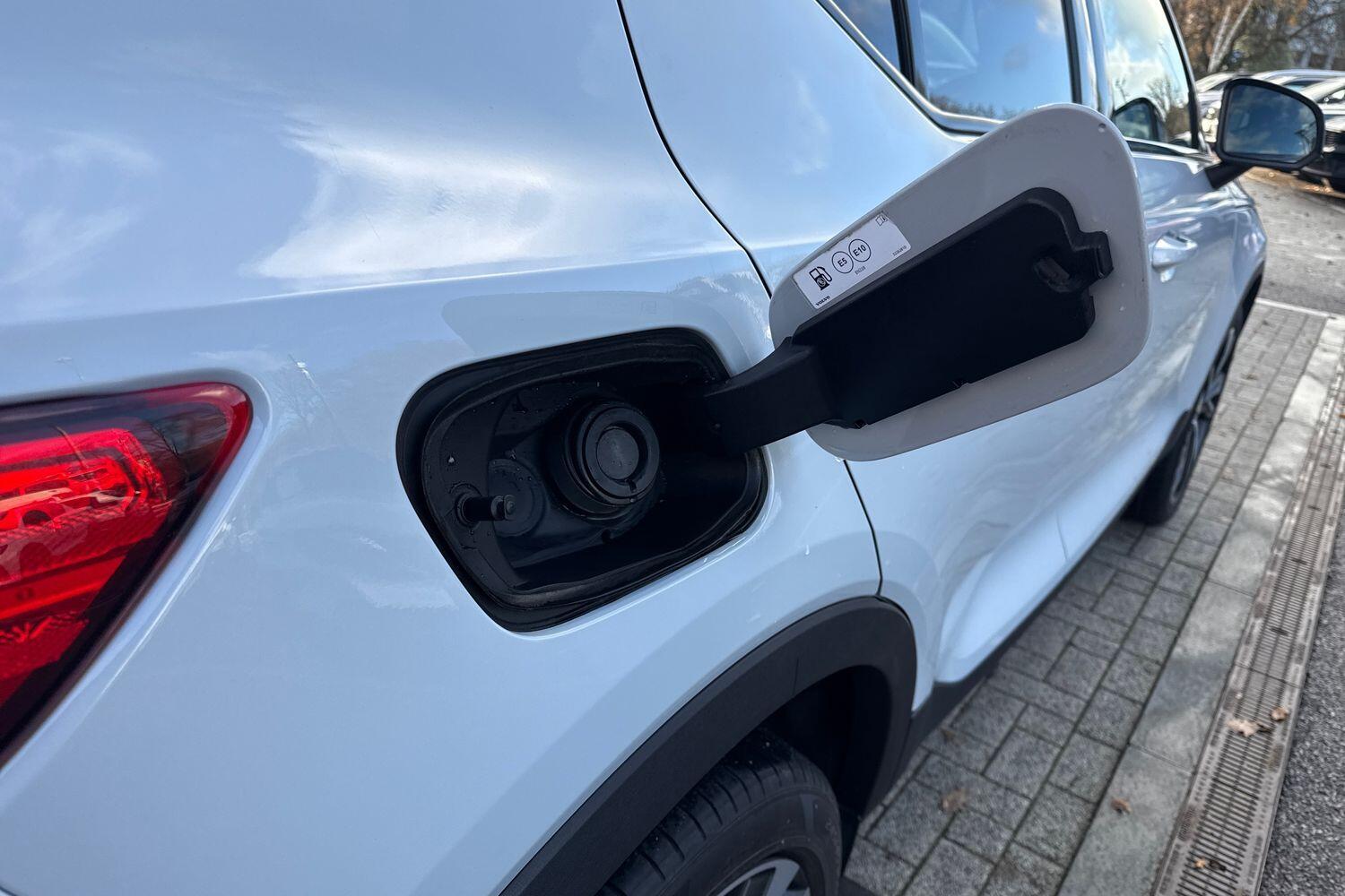 Used Volvo XC40 2021 for sale - 76913367: Photo 19