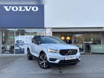 2021 (71) - 2.0 B4P R DESIGN Pro 5dr Auto