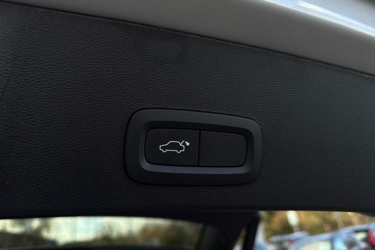 Used Volvo XC40 2021 for sale - 76913367: Photo 21