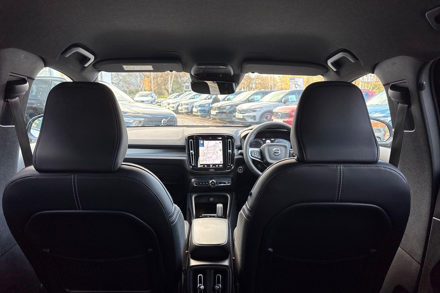 Used Volvo XC40 2021 for sale - 76913367: Photo 22