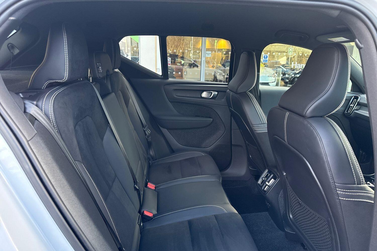 Used Volvo XC40 2021 for sale - 76913367: Photo 23