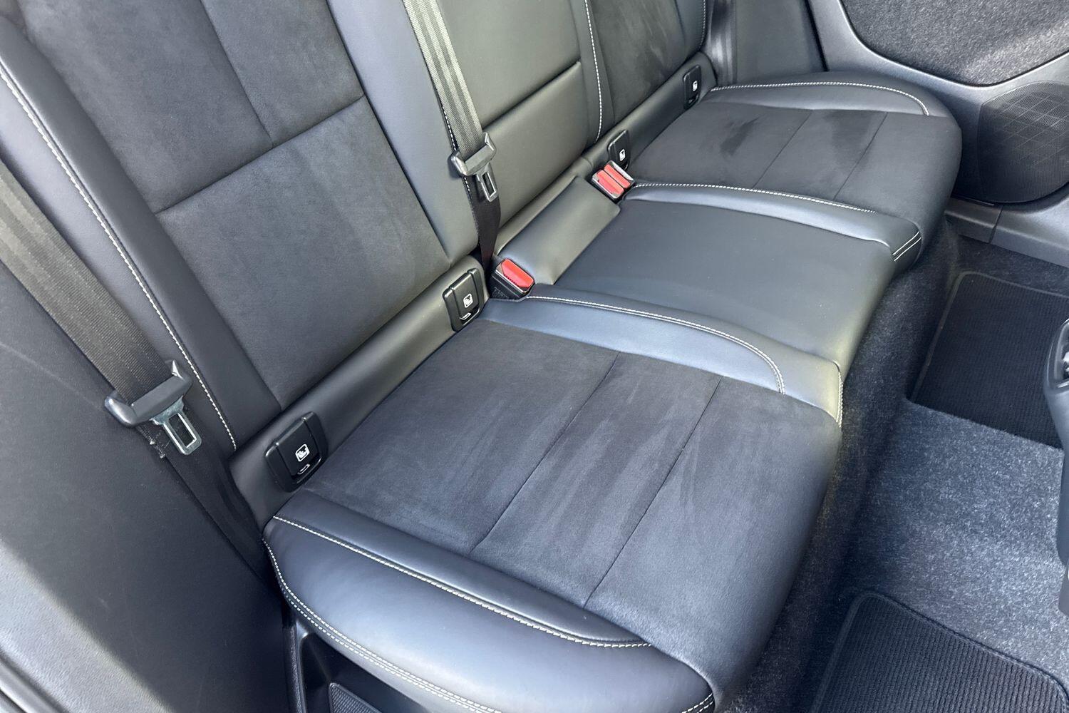 Used Volvo XC40 2021 for sale - 76913367: Photo 25