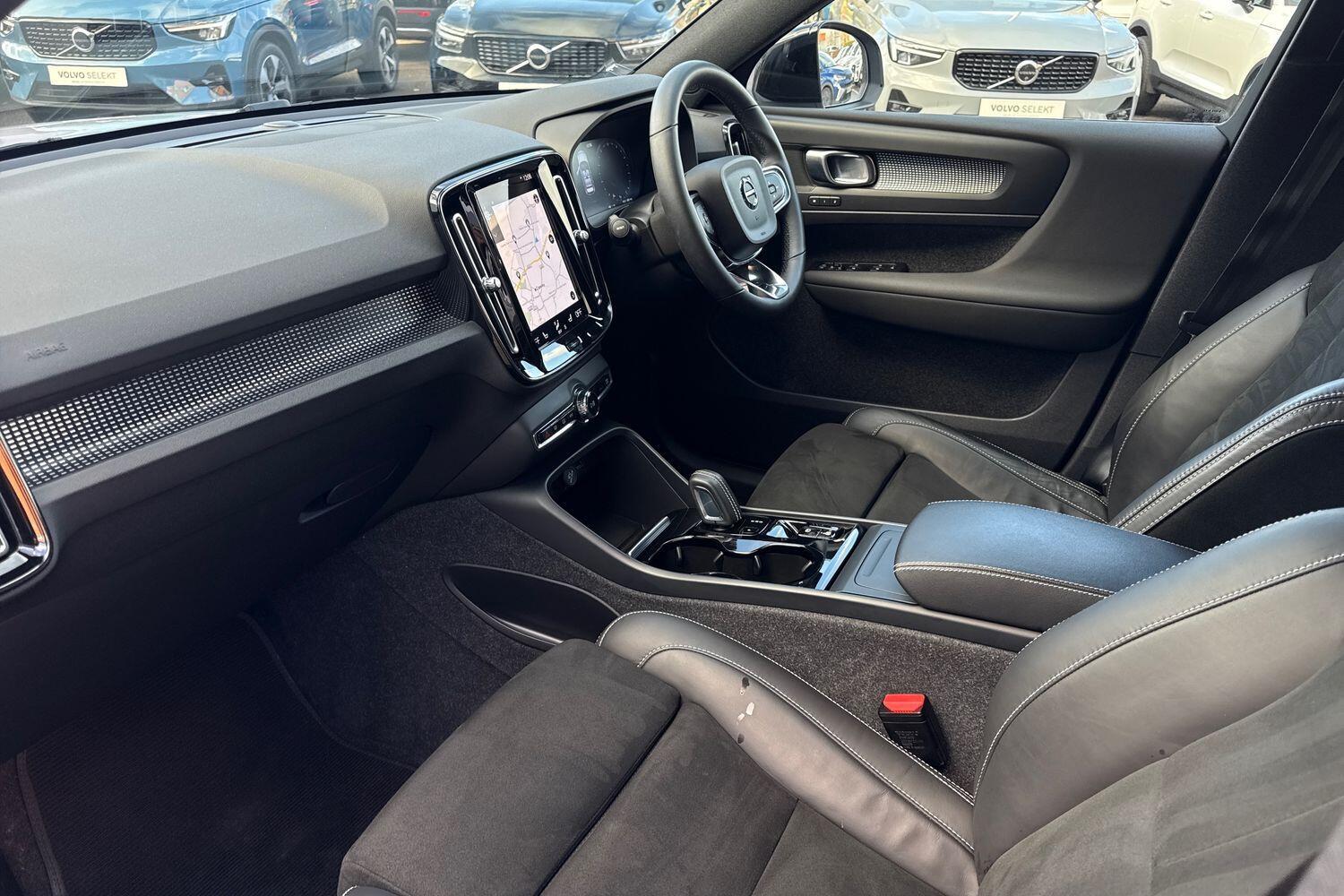 Used Volvo XC40 2021 for sale - 76913367: Photo 27